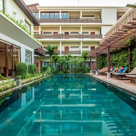 Angkor Vasinh Boutique Residence
