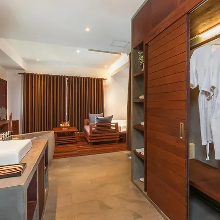 Siemreap Vasinh Residence