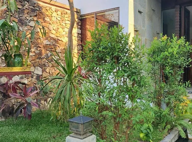 Siemreap Vasinh Hotel 4*
