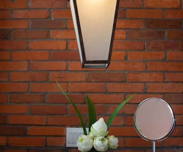 Siemreap Vasinh Hotel 4*