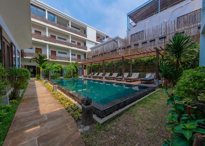 Siemreap Vasinh Siem Reap