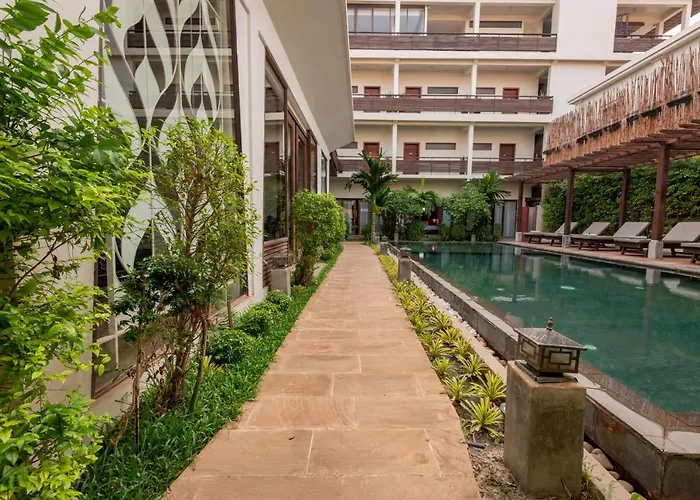 Siemreap Vasinh 4*