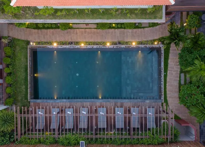 Siemreap Vasinh Siem Reap