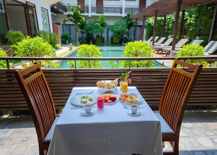 Siemreap Vasinh Hotel 4*