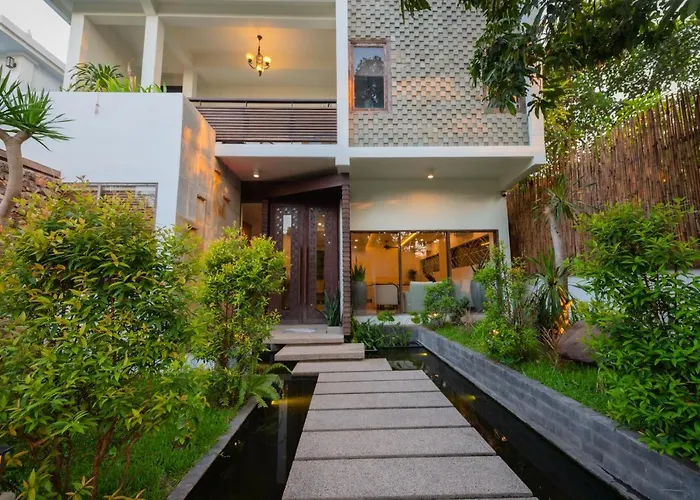 Siemreap Vasinh Siem Reap