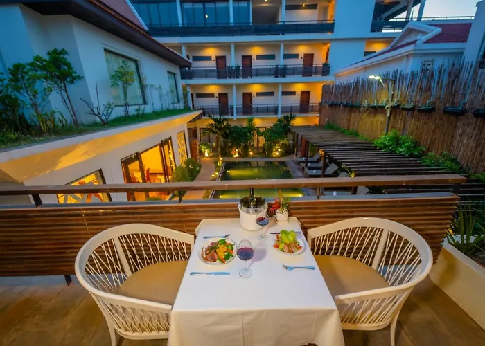 Siemreap Vasinh Siem Reap
