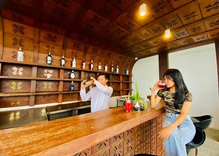 Siemreap Vasinh 4*