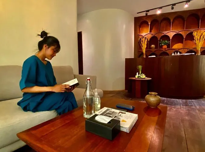 Siemreap Vasinh 酒店