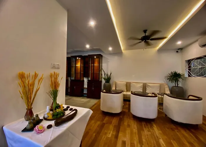 Siemreap Vasinh Siem Reap