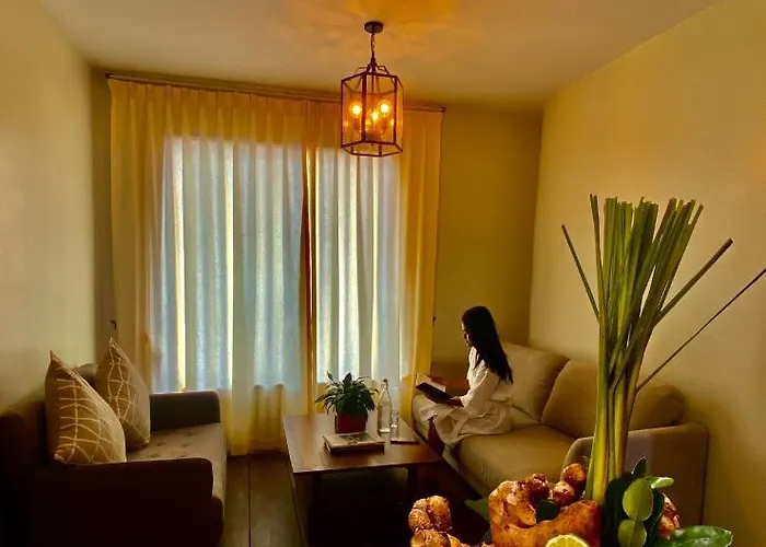 Siemreap Vasinh Hotel 4*