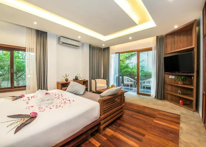 Siemreap Vasinh