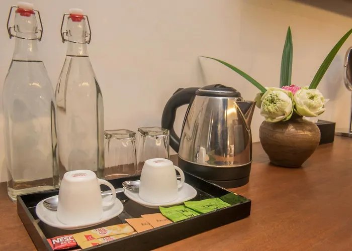 Siemreap Vasinh 4* Siem Reap