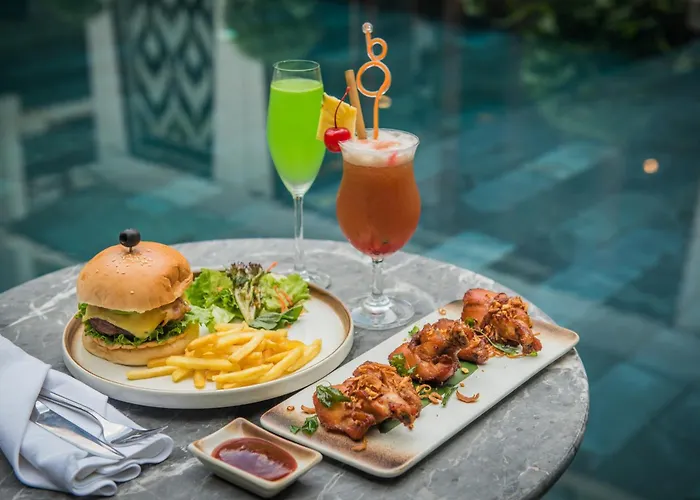 Siemreap Vasinh 4* Siem Reap