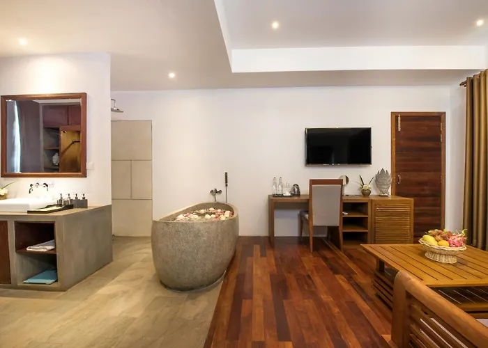 Hotel Siemreap Vasinh