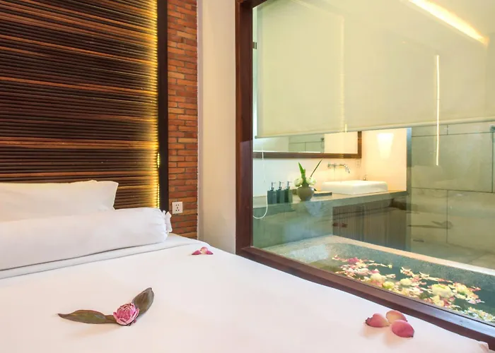 Siemreap Vasinh 4*