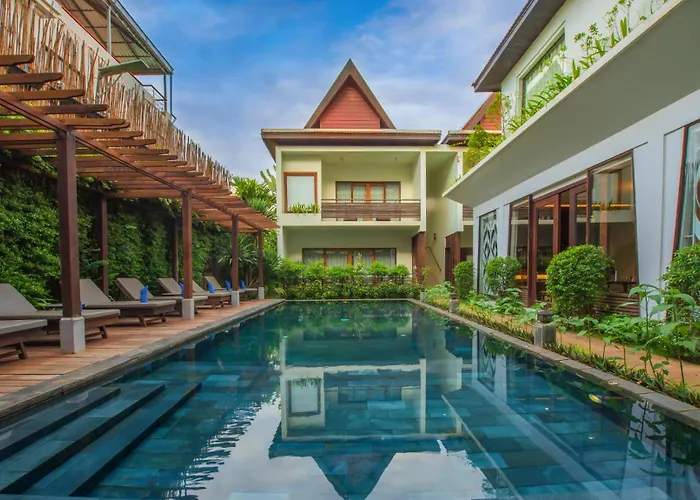 Siemreap Vasinh