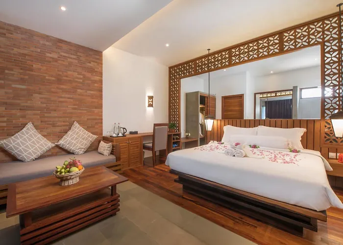Siemreap Vasinh Hotel 4*