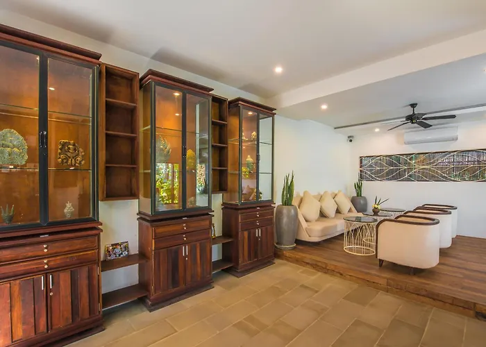 Siemreap Vasinh Hotel Siem Reap