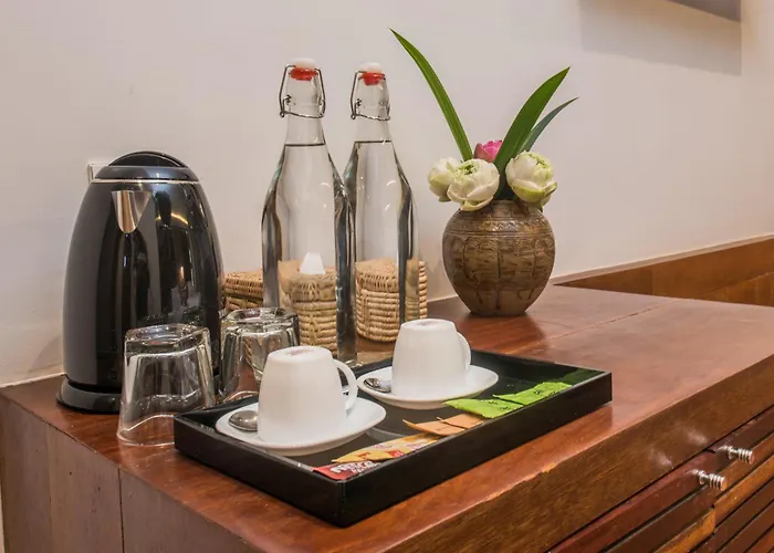 Siemreap Vasinh 4* Siem Reap