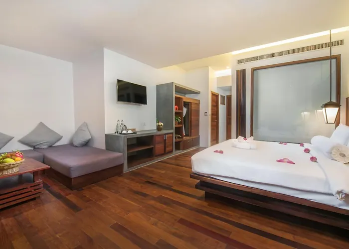 Siemreap Vasinh 4*