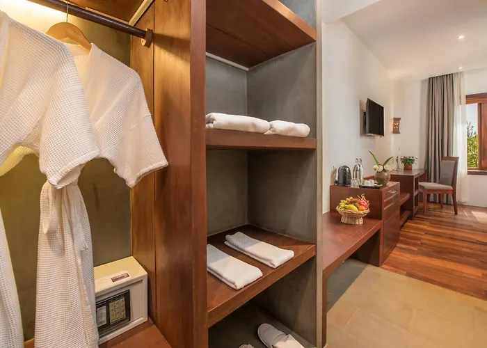 Hotel Siemreap Vasinh Siem Reap