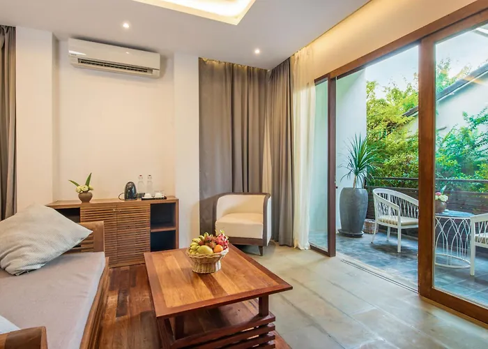 Siemreap Vasinh 4*