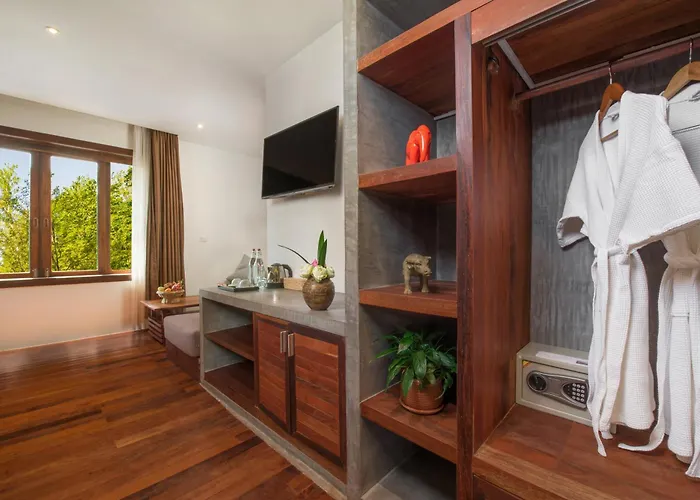 Siemreap Vasinh 4*