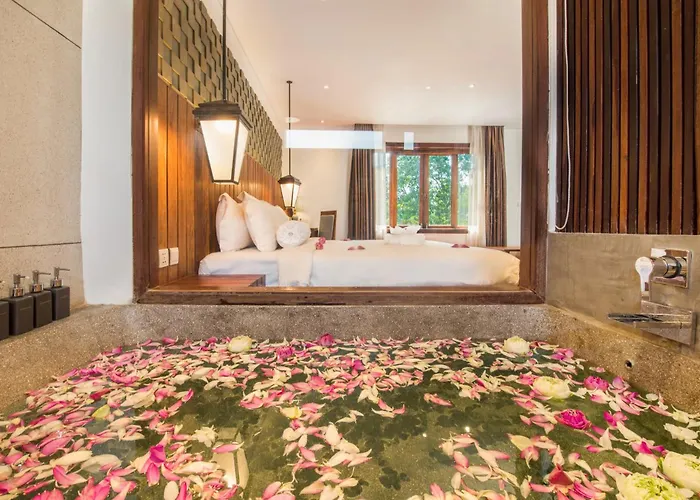 Siemreap Vasinh 4*