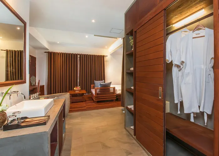 Siemreap Vasinh 4* Siem Reap