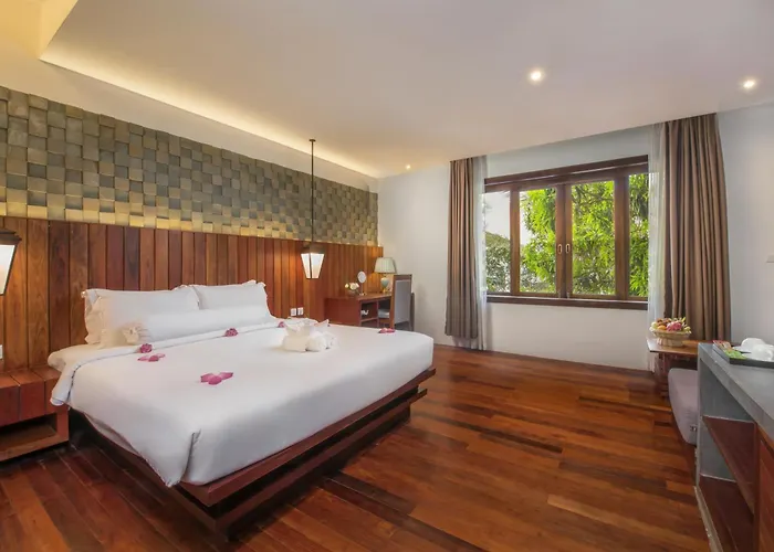 Siemreap Vasinh Hotel 4*