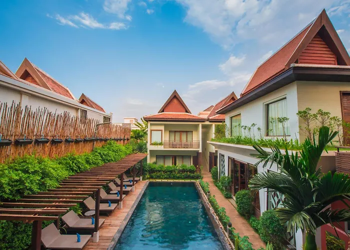 Siemreap Vasinh