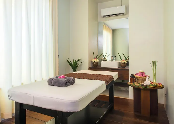 Hotel Siemreap Vasinh Siem Reap