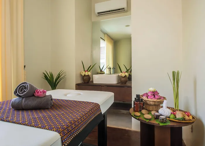 Hotel Siemreap Vasinh Siem Reap