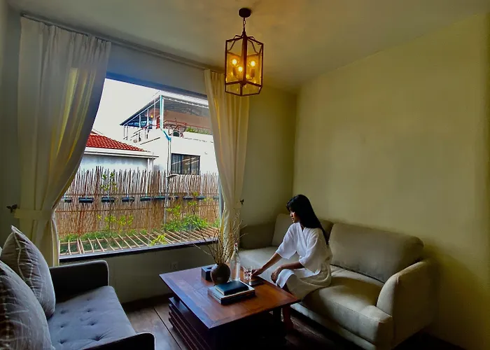 Hotel Siemreap Vasinh Siem Reap