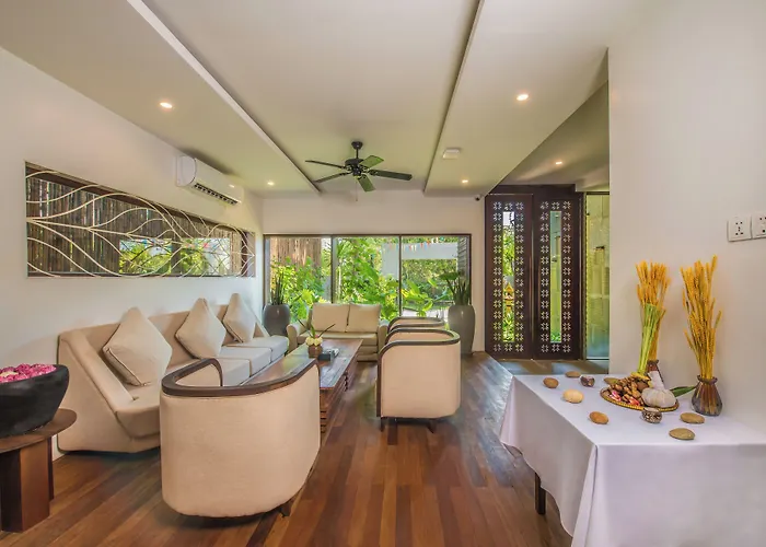 Siemreap Vasinh Hotel 4*