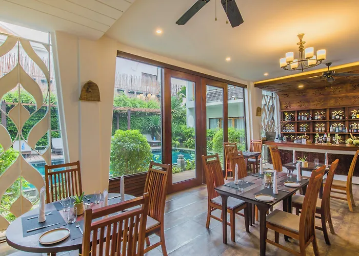 Hotel Siemreap Vasinh