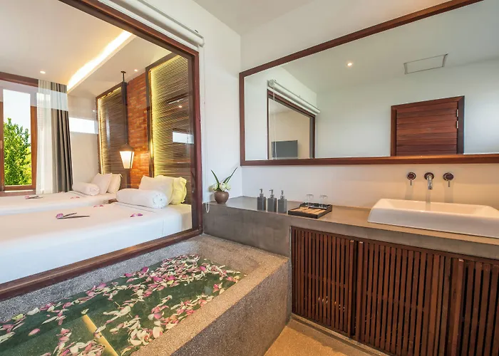 Hotel Siemreap Vasinh