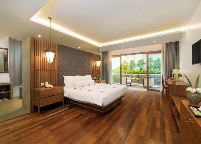 Hotel Siemreap Vasinh 4*